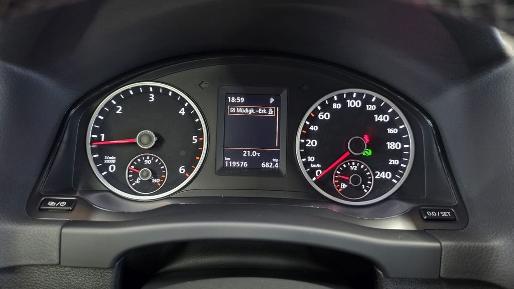 2.0 TDI DSG Cup Sport & Style 4Motion
