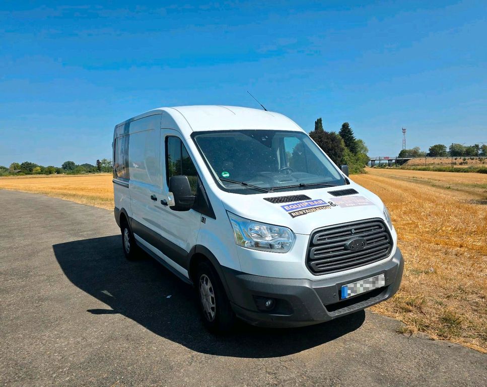 Image of Ford Transit