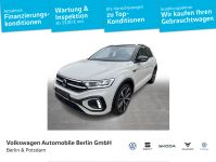 Volkswagen T-Roc - Vorschau Bild 1
