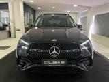 Mercedes-Benz GLE 300 d 4M AMG-Line *PANO*MEMO*BURM*360°*AIR* - Mercedes-Benz Gebrauchtwagen in Marl