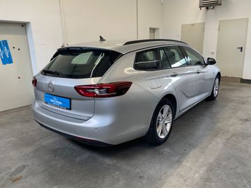 Opel Insignia - 4