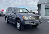 Lexus LX 470 Lx470 - Lexus: Lx