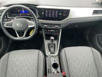 Volkswagen Polo - Vorschau Bild 9