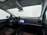 Volkswagen Sharan 2.0 TDI Highline|7-SITZER|PANO|KAMERA| - gebrauchte VW Sharan aus dem Jahr 2013