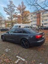 Audi A6 3.0 TFSI quattro S tr. sport selection sp... - gebrauchte Audi A6 aus dem Jahr 2012