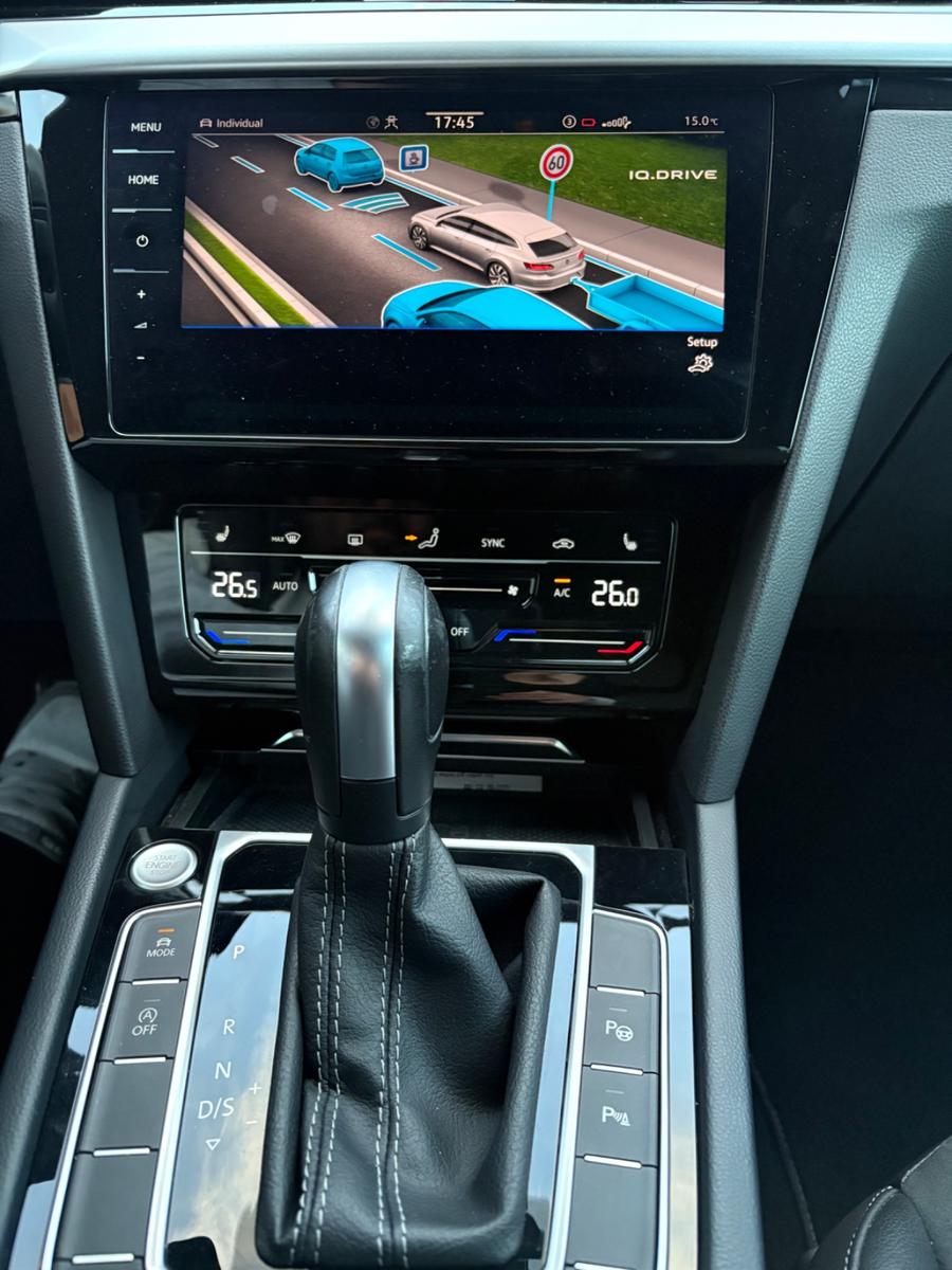 Volkswagen Arteon Shooting Brake R-Line 2.0 TDI*Navi*ViCo*, миниатюра 14