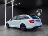 Skoda Octavia 2.0 TDI RS Combi Leder*Navi*Xenon*DAB! - Skoda Gebrauchtwagen von 2015