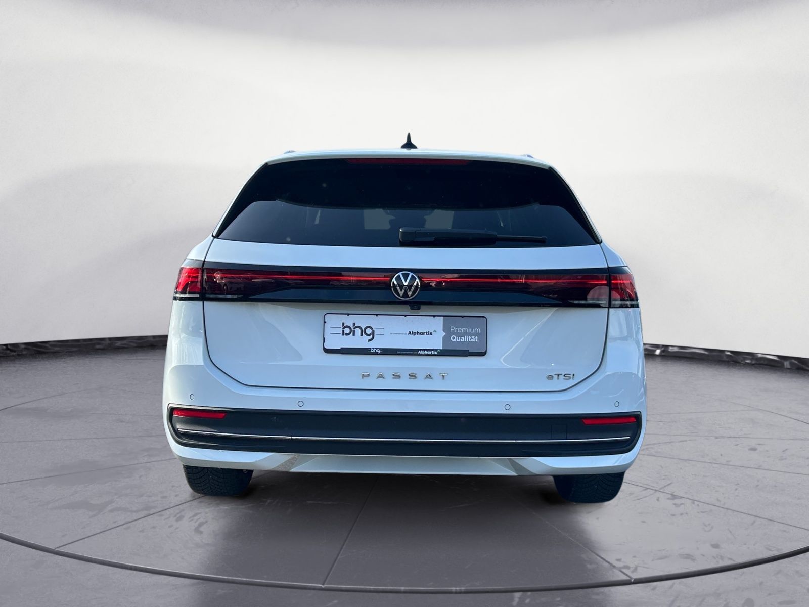 Volkswagen Passat Variant - Bild 15