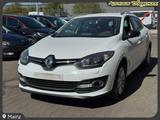 Renault Megane Grandtour Limited AHK. NAVI. KLIMA. EDC - Renault Gebrauchtwagen in Mainz