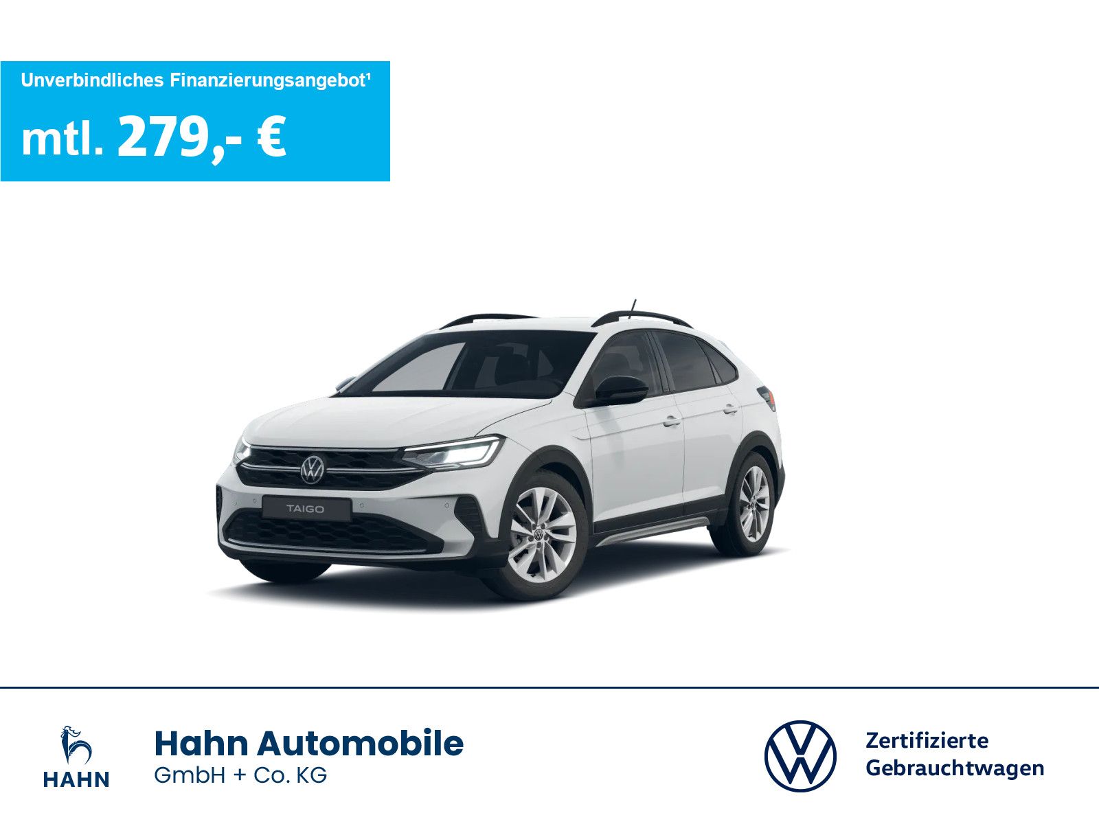 Volkswagen Taigo 1.0TSI DSG Energy ACC LED Cam Parklenk SHZ foto 1