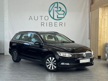 Volkswagen Passat Variant - 1