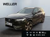Volvo XC90 B5 D AWD Plus Bright *20''*AHK*Memory*Leder - gebrauchte Volvo XC90 aus dem Jahr 2022