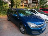 Opel Astra Station Wagon HU bis 10.2026 - Opel Astra: Wagon
