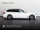 BMW 530 d xDrive Touring  M Sport Memory+H&K+LED - BMW 530 in Bochum