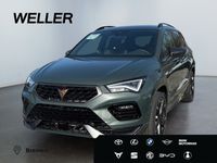 Cupra Ateca - Vorschau Bild 1