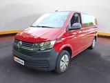 Volkswagen T6.1 Kombi / 9-Sitze, AppConnect, Bluetooth, PDC - Volkswagen T6 Kombi in Dresden