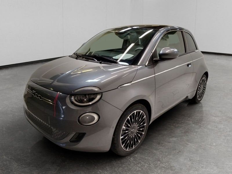 Image of Fiat 500