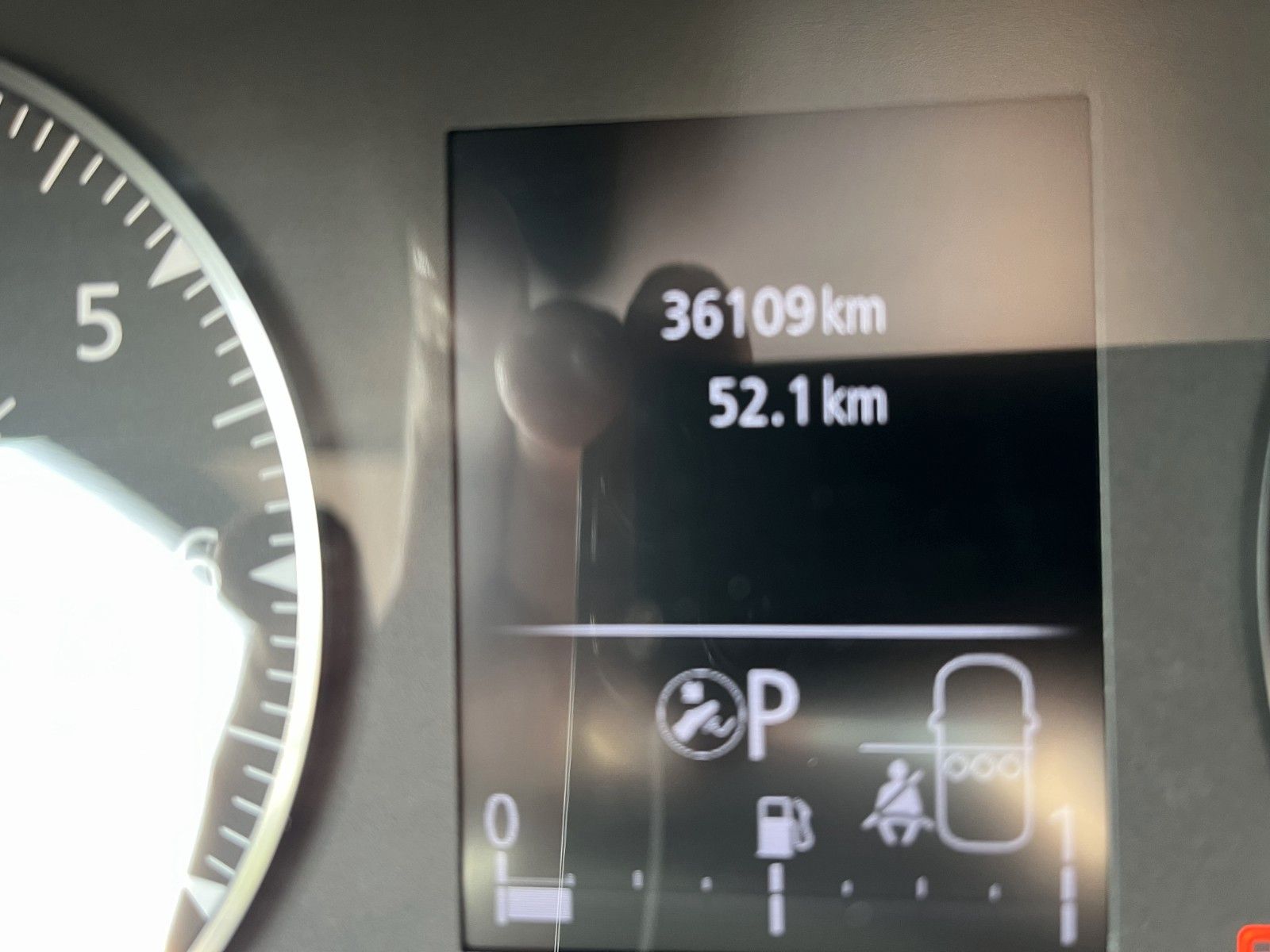 Fahrzeugabbildung Dacia Duster II Extreme "AUTOMATIK"