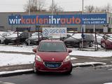 Peugeot 208 Active*TEMPOMAT*PDC*NAVI*KLIMA*USB !! - rote Peugeot 208