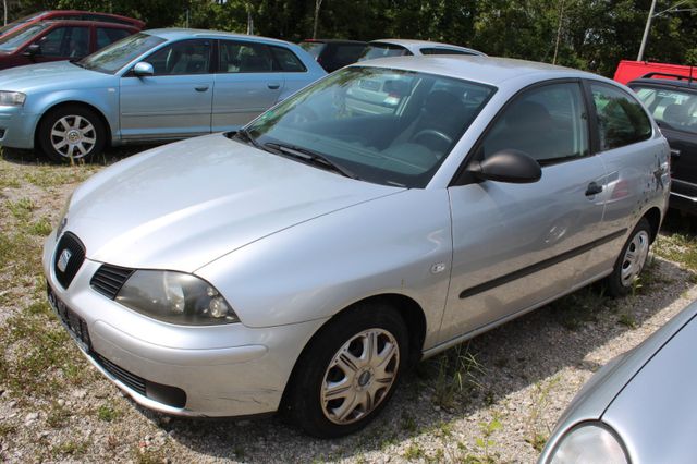 Seat Ibiza 1.4 Stella, Euro 4 Kat