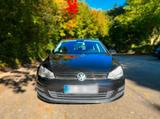 Volkswagen Golf 7, 1.6 TDI, TÜV+Insp. NEU, RFK, SHZ, Spurha - Volkswagen Golf: 6r