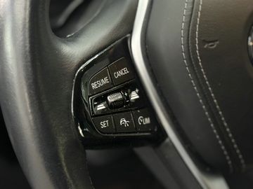 BMW 520 - 11