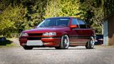 Opel Vectra A-CC Turbo - gebrauchte Opel Vectra aus dem Jahr 1995