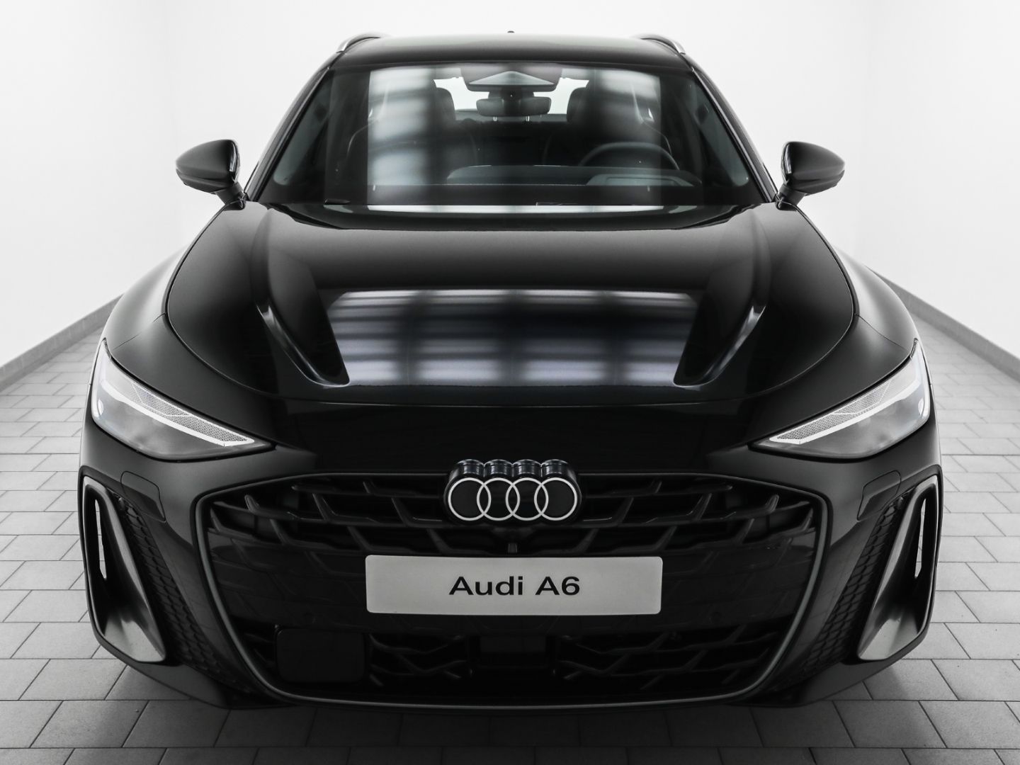 Audi A6 - Bild 2