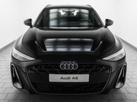 Audi A6 - Vorschau Bild 2
