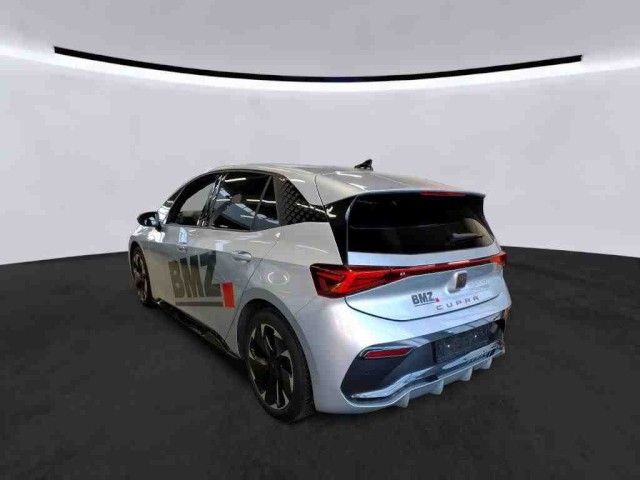 Cupra Born - Bild 5
