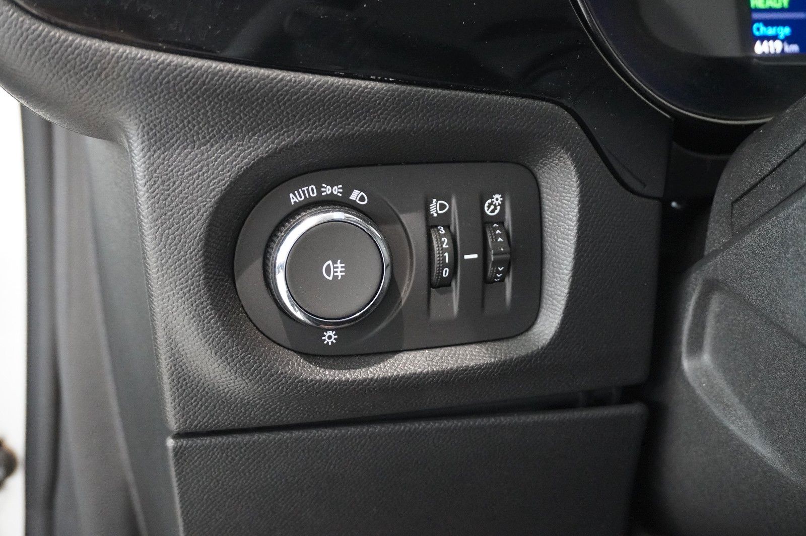 Fahrzeugabbildung Opel Corsa-e F ELEGANCE 1-PHASIG NAVI/LED/KAMERA/DAB+