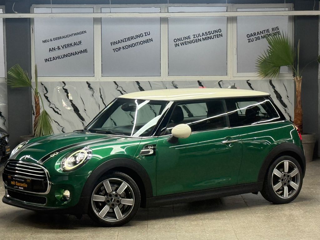 MINI Cooper 2019