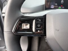 MG MG4 Luxury 64kWh LED Navi Wärmepumpe