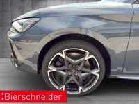 Cupra Leon - Vorschau Bild 3