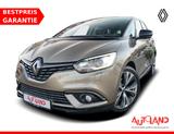 Renault Scenic 1.2 TCe 130 Intens Navi Sitzheizung DAB - Renault Scenic Gebrauchtwagen in Erfurt