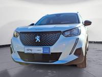 Peugeot 2008 PureTech 130 EAT8 Allure Bluetooth PDC Sitz