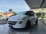 Opel Adam Adam 1.4 87 CV GPL Tech Slam - Opel Adam mit LPG-Antrieb