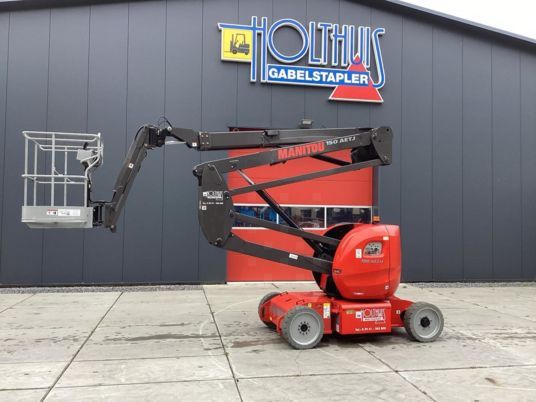 Manitou 150 AETJ C