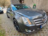 Cadillac CTS 3.6 V6 Sport Luxury 4WD Autom. Sport Luxury - Cadillac CTS von privat