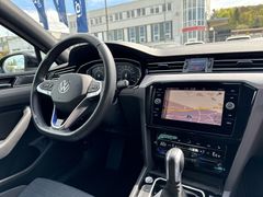 Fahrzeugabbildung Volkswagen Passat Variant GTE DSG LED VIRTUAL KAMERA AHK
