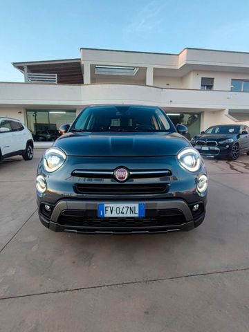 Fiat 500X 1.6 MultiJet 120 CV Cross