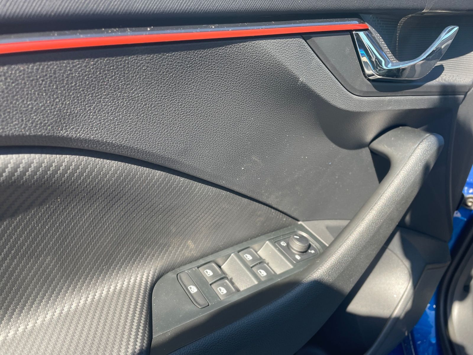 Skoda Scala - Bild 14