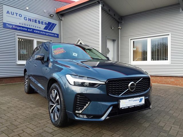 Volvo XC60 B4 D Plus Dark ACC/APP/LED/PDC/Kamera 14...