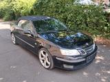 Saab 9-3 1.8t Linear Cabriolet Linear/Tüv 10/2026 - Saab 9-3: Linear