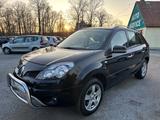 Renault Koleos dCi 150 4x4/Klimaaut./Tempo./AHK/Navi - gebrauchte Renault Koleos aus dem Jahr 2010