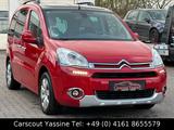 Citroën Berlingo Kombi Selection/Dachreling/Panorama/ - mit Diesel-Antrieb: Kombi, Panorama Dach