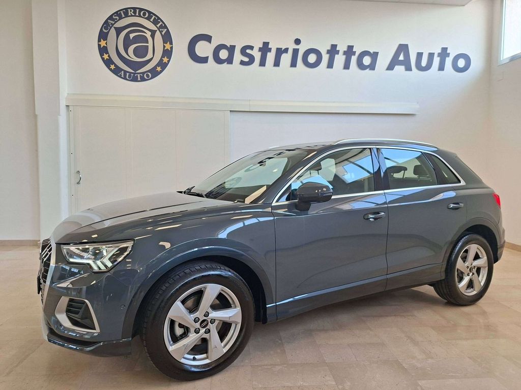 Image of Audi Q3