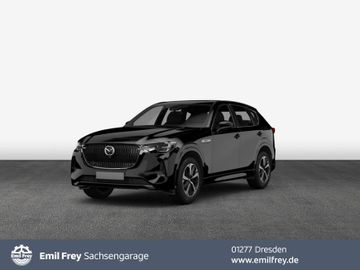 Mazda CX-60 e-SKYACTIV-D 254PS AWD HOMURA PLUS