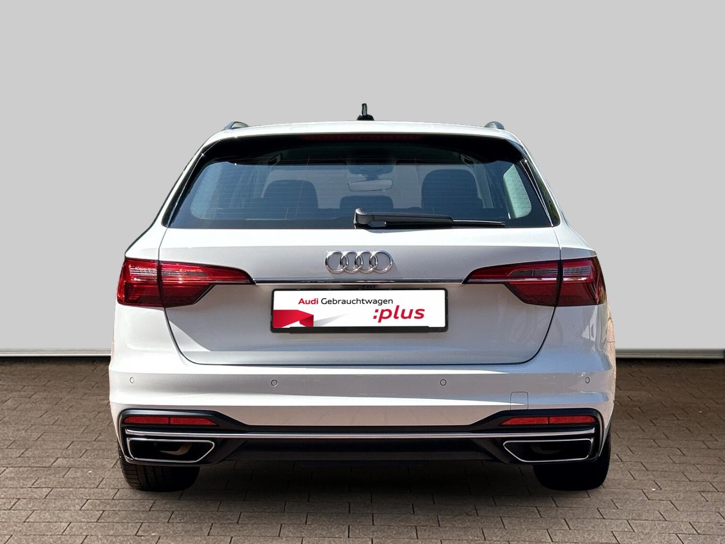 Audi A4 2.0 Avant 35 TFSI advanced, миниатюра 6