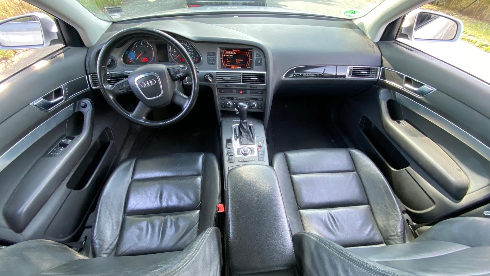 Audi Quattro 2006 — photo 6